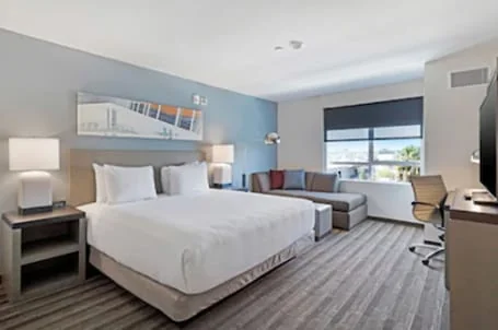 Hyatt House LA – University Medical Center