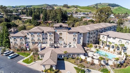 HYATT house San Ramon