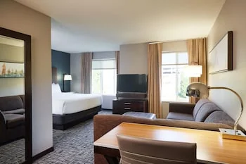 Hyatt House Seattle/Bellevue