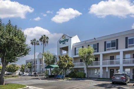 Hyatt Place at Anaheim Resort/Convention Center