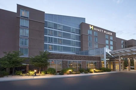 Hyatt Place Reno Tahoe Airport