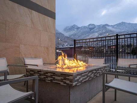 Hyatt Place Salt Lake City/Cottonwood