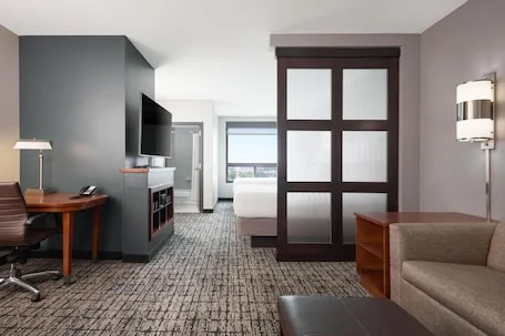 Hyatt Place Salt Lake City/Downtown/The Gateway