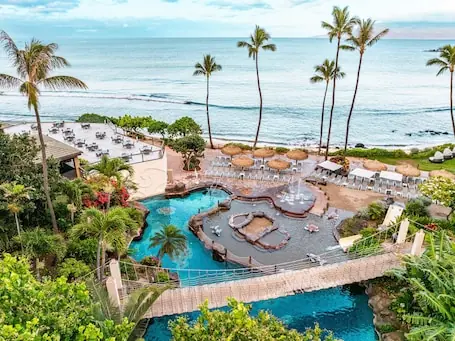 Hyatt Regency Maui Resort & Spa