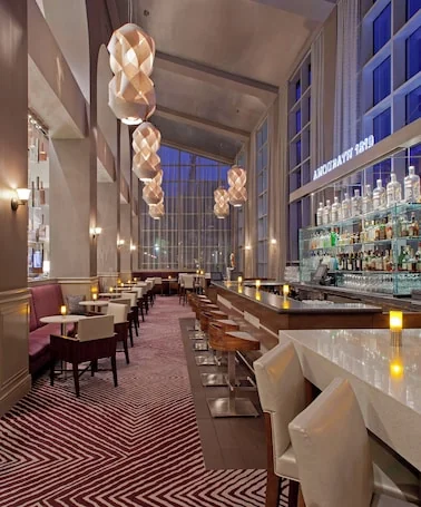 Hyatt Regency Sacramento