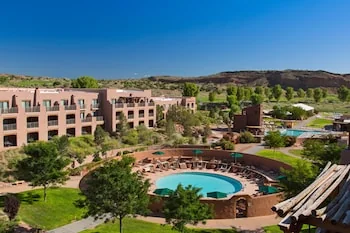 Hyatt Regency Tamaya Resort & Spa
