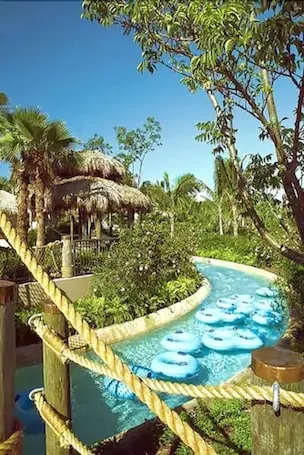 Hyatt Vacation Club at Coconut Cove, Bonita Springs