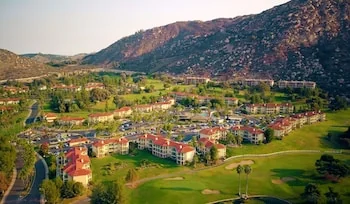 Hyatt Vacation Club at The Welk, San Diego Area