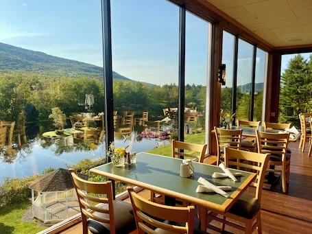 Indian Head Resort