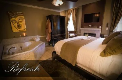 Inn and Spa at Parkside