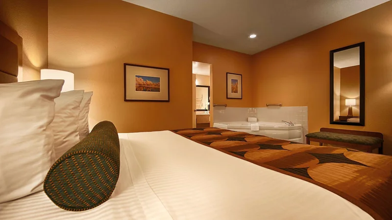 Inn at Joshua Tree