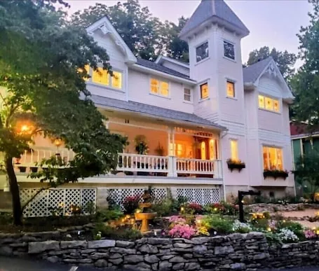 Inn at Rose Hall