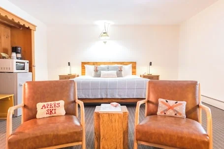 Innsbruck Inn at Stowe