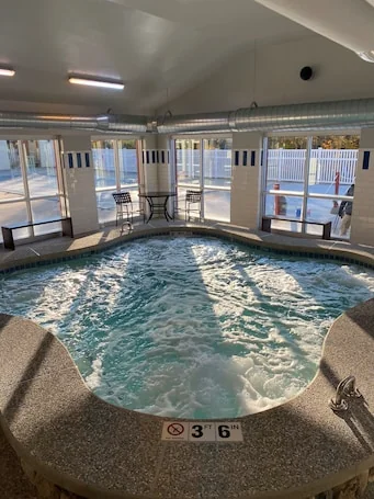 InnSeason Resorts Pollard Brook