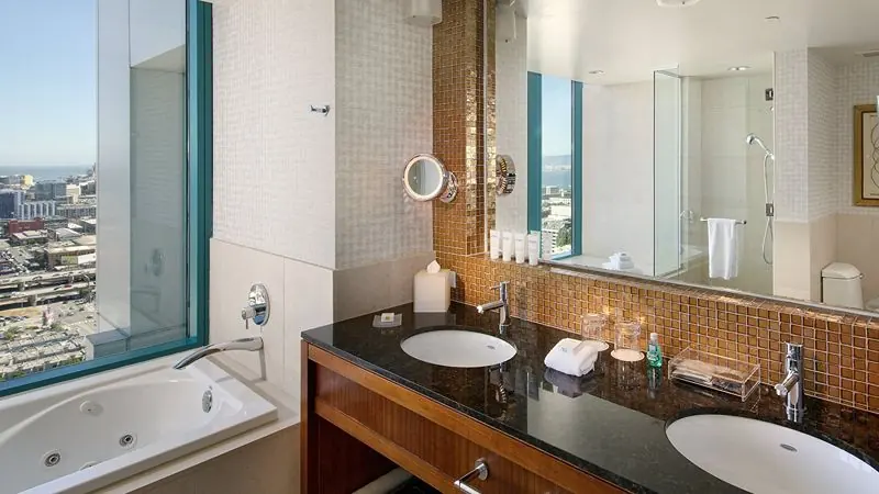 InterContinental San Francisco, an IHG hotel