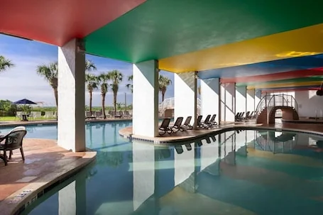 Jaw-Dropping Ocean View King Ste w/Breakfast