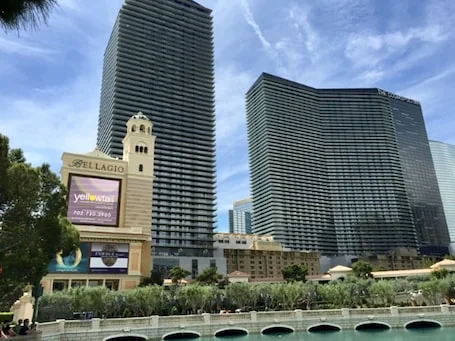 Jockey Club Suites