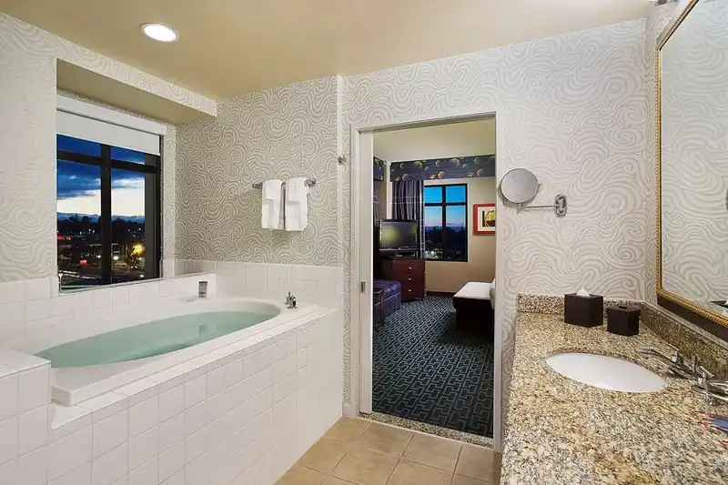 Juniper Hotel Cupertino Curio Collection By Hilton