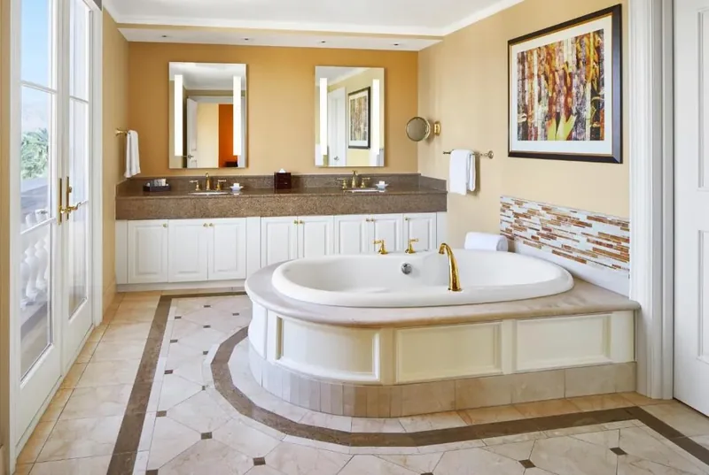 JW Marriott Las Vegas Resort and Spa