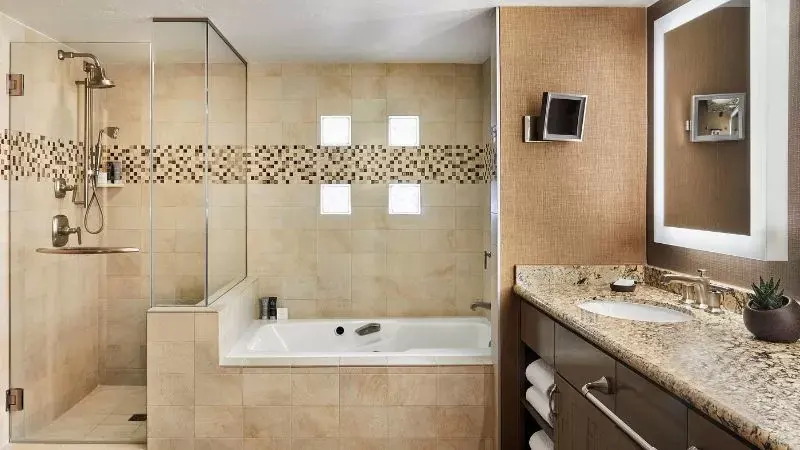 JW Marriott Scottsdale Camelback Inn Resort & Spa
