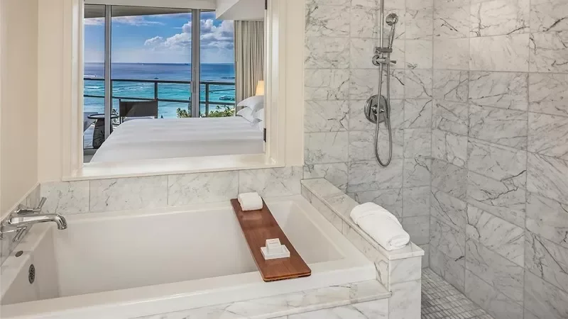 Ka La’i Waikiki Beach, Lxr Hotels & Resorts