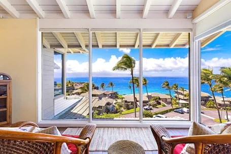 Kapalua Bay Villas Resort by KBM