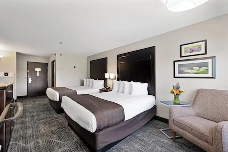 Kelly Inn Billings Montana