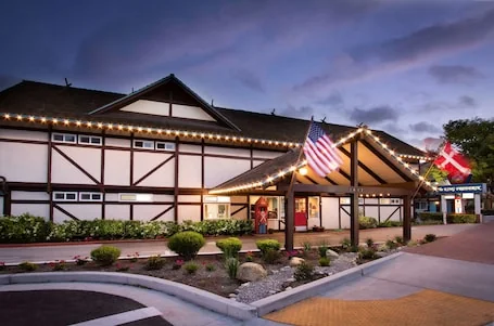 King Frederik Inn