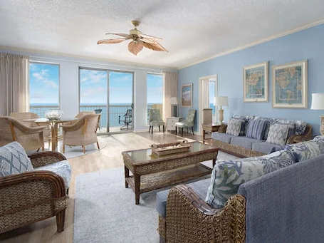 Kingston Plantation Condos