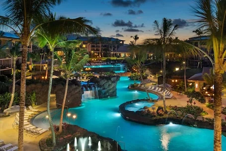 Koloa Landing Resort at Poipu, Autograph Collection