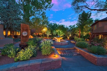 La Posada de Santa Fe, A Tribute Portfolio Resort & Spa by Marriott
