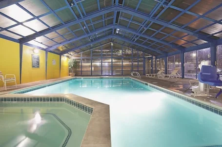 La Quinta Inn by Wyndham Salt Lake City Midvale