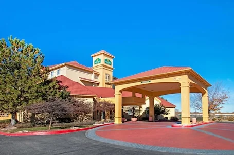 La Quinta Inn & Suites by Wyndham Albuquerque West