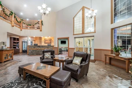 La Quinta Inn & Suites by Wyndham Belgrade – Bozeman Airport