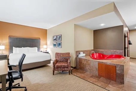 La Quinta Inn & Suites by Wyndham Boone University