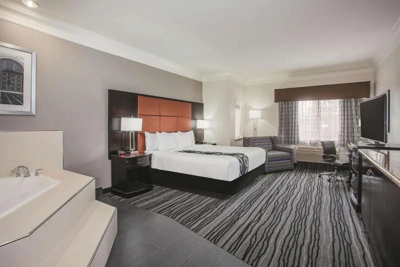 La Quinta Inn & Suites by Wyndham Dublin – Pleasanton