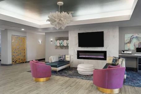 La Quinta Inn & Suites by Wyndham Tucumcari
