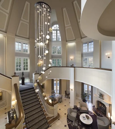 Lafayette Park Hotel & Spa