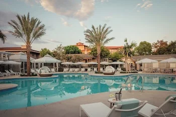 Langham Huntington, Pasadena, Los Angeles