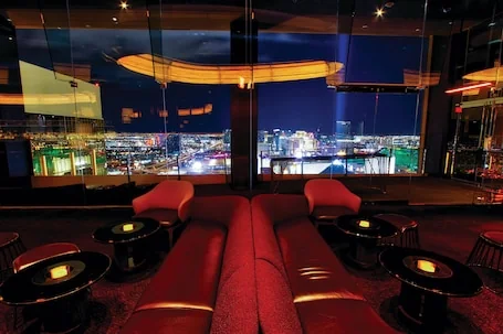 Las Vegas Pool House