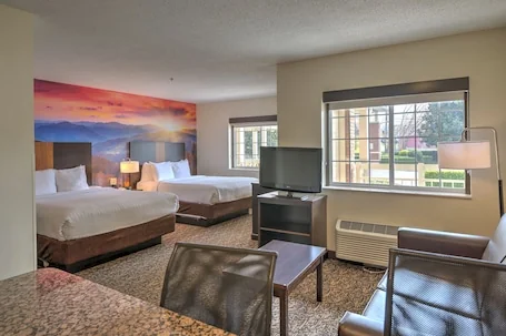 LeConte Hotel & Convention Center, an Ascend Collection Hotel