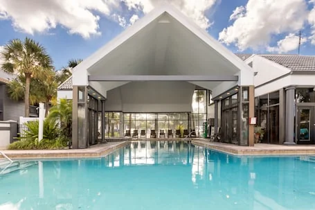 Legacy Vacation Resorts – Kissimmee/Orlando