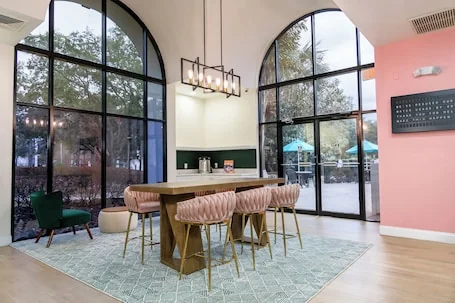 Legacy Vacation Resorts – Lake Buena Vista