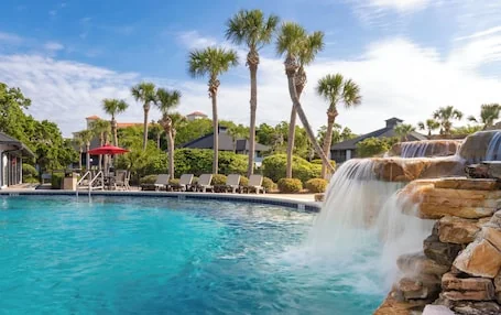 Legacy Vacation Resorts Palm Coast