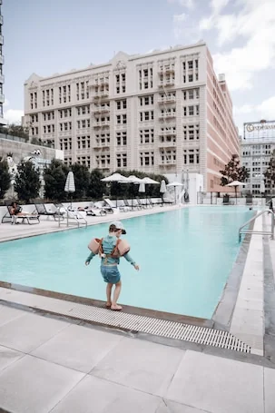 Level Los Angeles Downtown – South Olive