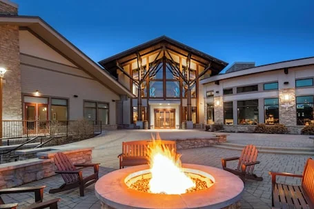 Liberty Mountain Lodging by Vail Resorts