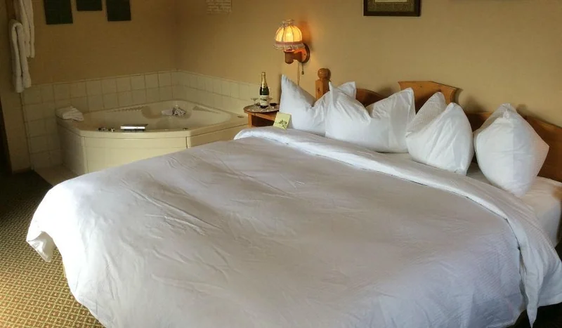 Linderhof Inn