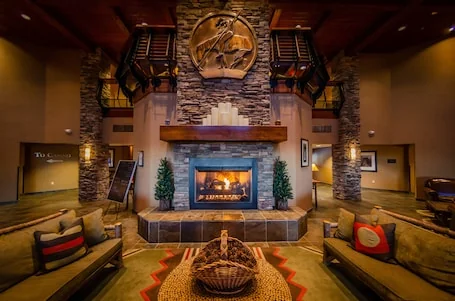 Lodge At Feather Falls Casino