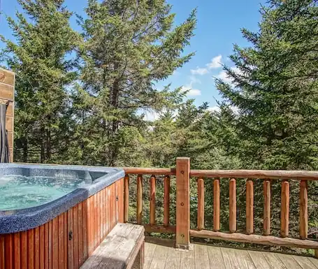 Loggers Run 11: 5 Bedrooms, 3.5 Baths