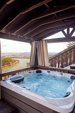 Lookout Mountain Riverview Inn